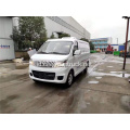 Changan M800 van freezer pendingin roti